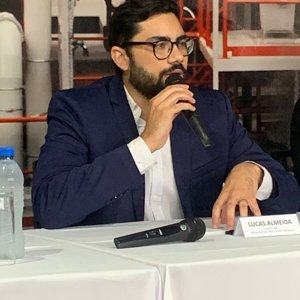 Lucas Almeida